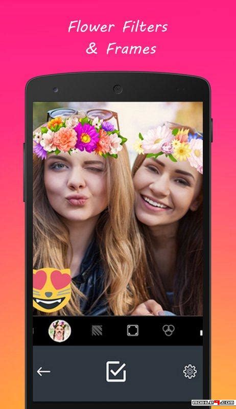 Download Snapchat Filters Android Apps Apk 4740908 Filters Snapchat