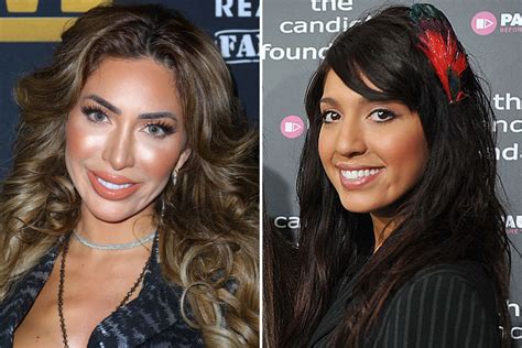 teen mom farrah abraham reveals the one plastic surgery regret that left her so insecure after