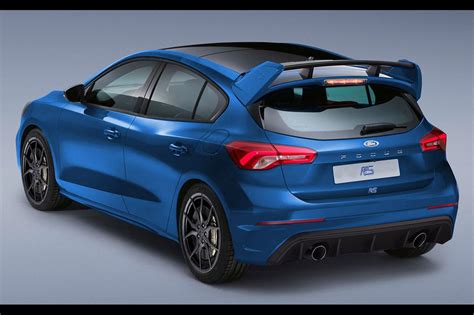 2021 Ford Fiesta Rs Colors Release Date Redesign Specs New 2022