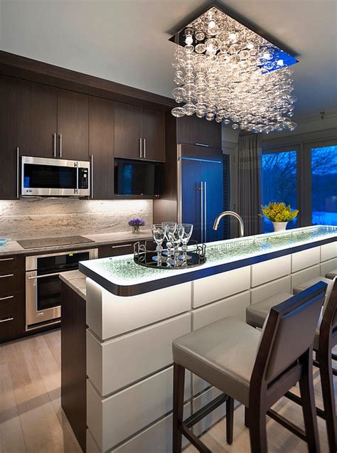 5 Awesome Kitchen Styles With Modern Flair