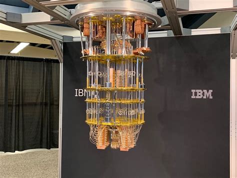 Ibm Research Explains How Quantum Computing Works And Why It Matters