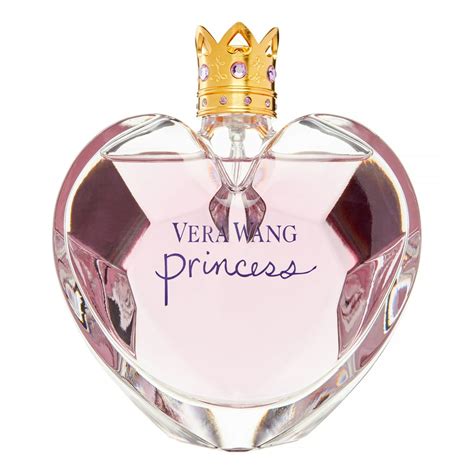 Vera Wang Vera Wang Princess Eau De Toilette Perfume For Women 34 Oz