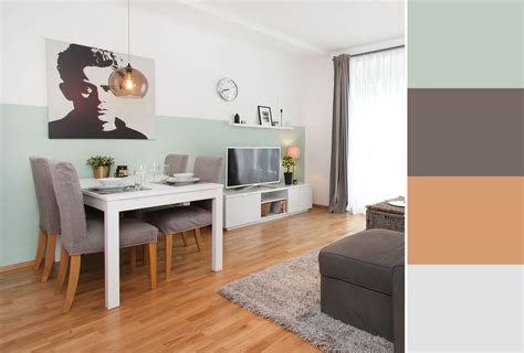 30 Accent Wall Color Combinations To Match Any Style Shutterfly Brown