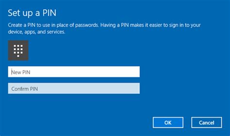 How To Reset Or Remove Windows 10 Pin If You Forgot It Password Recovery