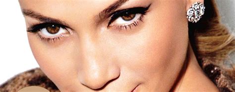Glam Belleza Latina Covers Jennifer Lopez