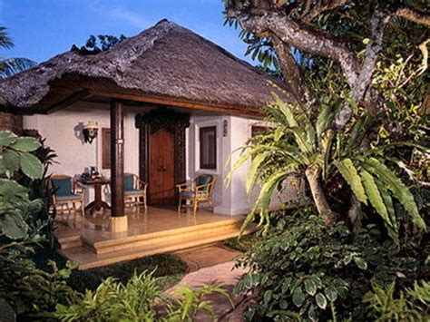 Hotel Poppies Bali Cottage Kuta Bali