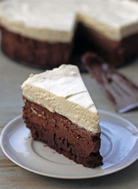 Triple Chocolate Mousse Cake Bakeology By Lisa Gluten Free Sweets
