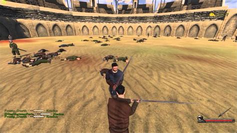 Browse the top mod db addons to download customizations including maps, skins, sounds, sprays and models. Mount&Blade: Warband fighting tutorial - YouTube