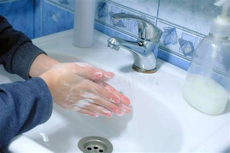 Child Washing Hands Ocd Stock Photos Free And Royalty Free Stock Photos