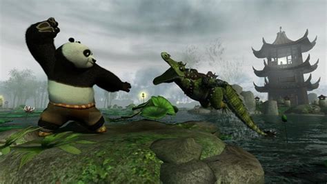 Free Download Kung Fu Panda Pc Game Full Version ~ 21 Deimon Free
