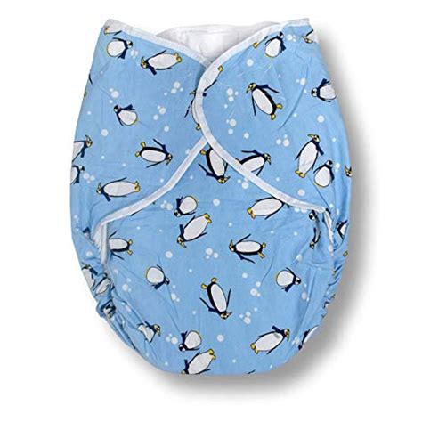 Top 10 Best Cloth Diapers For Nighttime In February 2023