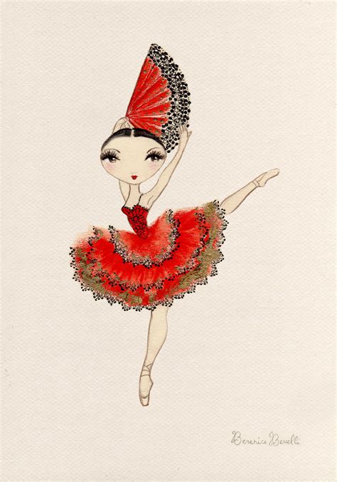 Kitri Ballet Fan Art 4429718 Fanpop
