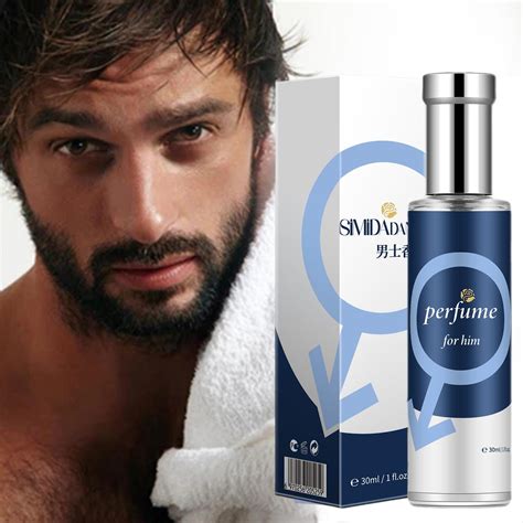 30ml Sexy Aphrodisiac Perfume For Men Women Flirting Perfume Attracting Pheromones Fragrance