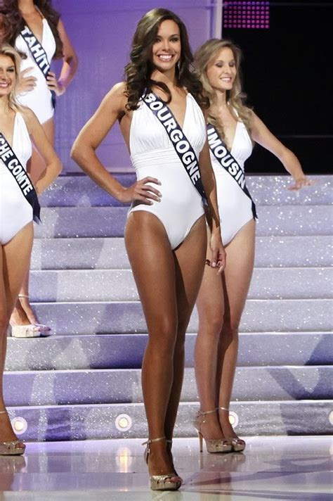Profiles The Th Miss France Marine Lorphelin MISS FRANCE I M Miss Blog All Beauty