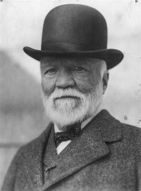 Andrew Carnegie Biography Of The King Of Steel
