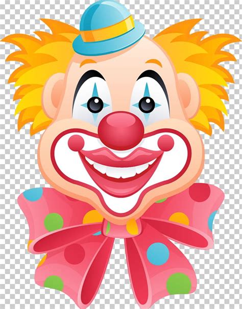 Clown Circus Cartoon Png Clipart Animation Art Carnival Cartoon