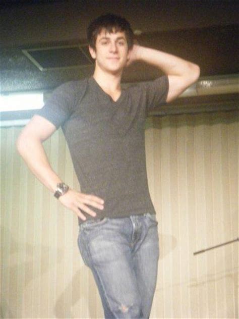 Hahahaha Sexy David Henrie Photo 16380992 Fanpop