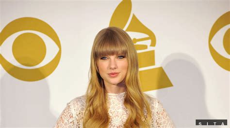 Speváčka Taylor Swift Je Najštedrejšou Celebritou Roka 2012 Hviezdne Kauzy Koktail Pravda