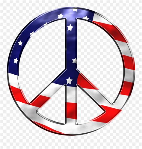 Peace Clipart Freedom Symbol Peace Freedom Symbol Transparent Free For