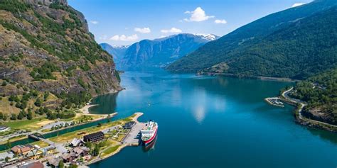 Best Things To Do In Flam And Gudvangen In Norway Tour Around The World