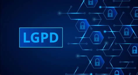 Negócios LGPD entenda a lei que irá modificar o tratamento de dados pessoais pelas empresas
