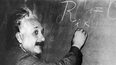 Los Aportes De Albert Einstein Que Cambiaron El Curso De La Ciencia Y