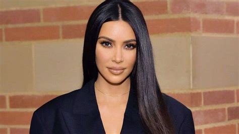 Kim Kardashian Uses Star Power To Pressure Us On Armenian Azerbaijani Conflict The Hill