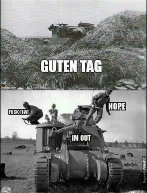 Pin By Panzerkampfwagen Vi Tiger Ausf On ภาพตลก In 2021 Ironic Memes