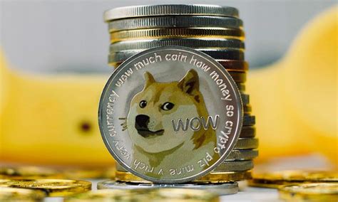 Buy dogecoin on 57 exchanges with 124 markets and $ 8.53b daily trade volume. Valor da DogeCoin oscila, mas bate recorde no DogeDay ...