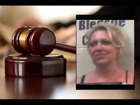 Pikeville Woman Indicted For Bribing Officer Judge B Media News