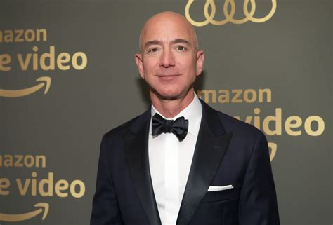 Jeff bezos was born on january 12, 1964 in albuquerque, new mexico, usa as jeffrey preston jorgensen. Amazon CEO Jeff Bezos' secrets to success