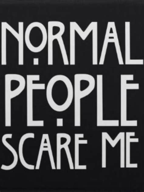 American_horror_story american_horror_story%281%29.ttf 20 kb |. American horror story font. Normal people scare me ...