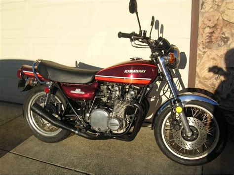 kawasaki kz 1000 for sale used motorcycles on buysellsearch