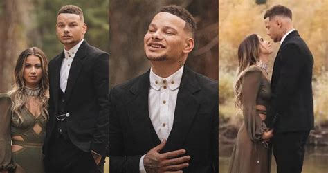 Kane Brown Takes Fans Behind The Scenes Of His Worship You Music