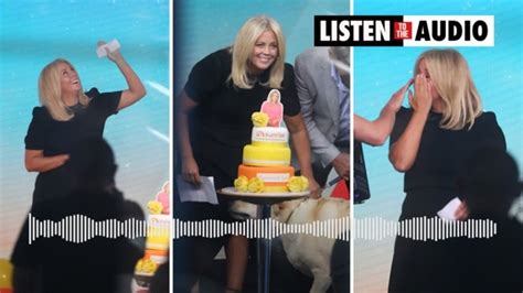 Sam Armytage New Stellar Podcast Project ‘theres A Real Freedom To It Daily Telegraph