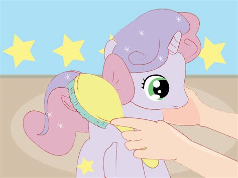 A little freebie to get you into the christmas spirit. How to Take Care of a My Little Pony: Friendship Is Magic ...