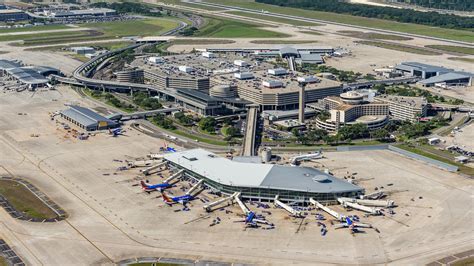 No Surprise Here Tpa Named Best Airport In North America For Its Size