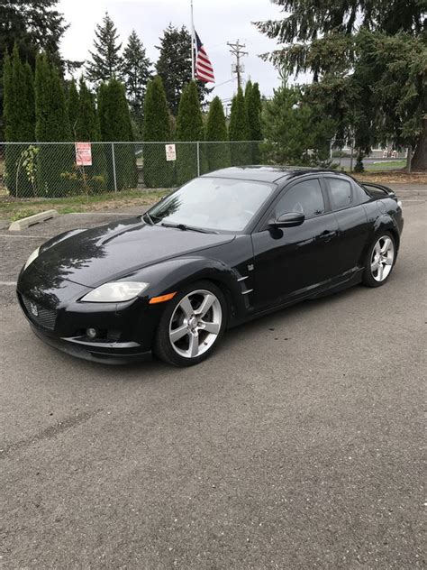 Alibaba.com offers 4,938 rx 8 for sale products. 2004 Mazda RX8 for Sale in Tacoma, WA - OfferUp