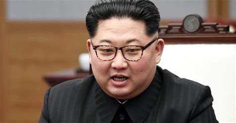 Kim also called for intensified education and control to ensure that the commanding officers of the new generation have you can better manage news alerts and unfollow this topic on the your manage my account page. Kim Jong Un seen walking at North Korean port city: US ...