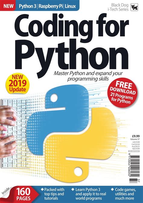 Programming And Coding Magazines Pdf Download Online