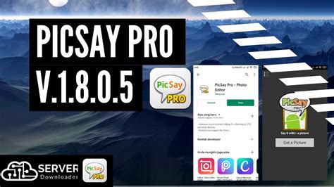 Download Picsay Pro V1805 Last Version 2020 Free Download Youtube
