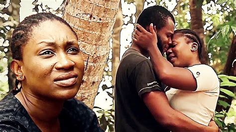 You Cant Watch This Movie Without Crying Nigerian Movies 2018