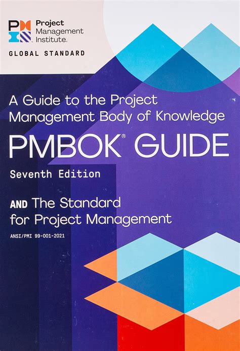 Mua A Guide To The Project Management Body Of Knowledge Pmbok Guide