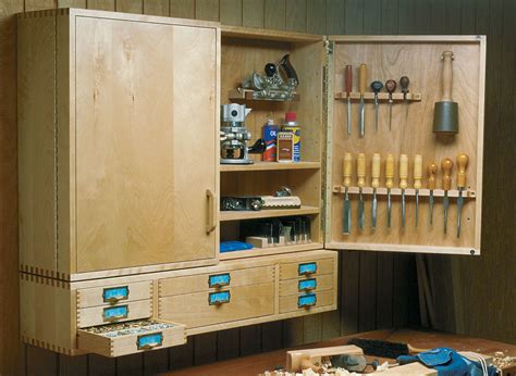 We did not find results for: Wall-Hung Tool Cabinet | Woodworking Project | Woodsmith Plans