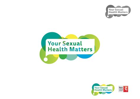 Nhs Your Sexual Health Matters On Behance