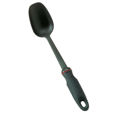 Buy Norpro Grip Ez Spoon Black
