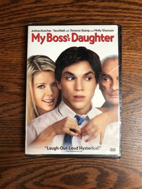 My Bosss Daughter Dvd 2004 For Sale Online Ebay