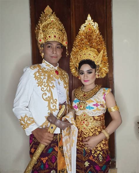 Paes Sanggul Sasak Yogya Gaya Rias Pengantin Jawa Yang Anggun Dan