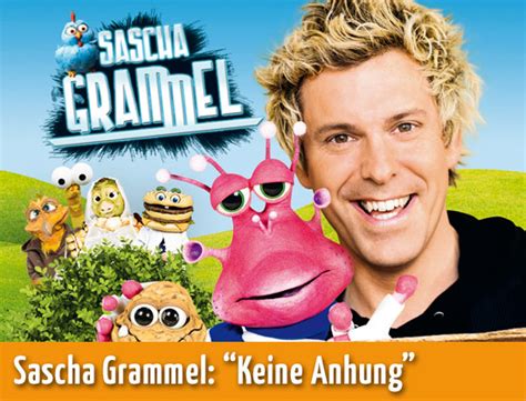 Select from premium sascha grammel of the highest quality. Sascha Grammel - Nördlingen « VH-Konzerte