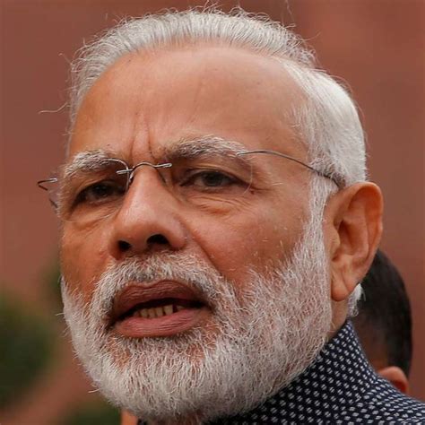 Indian Prime Minister Narendra Modi Risks Backlash By Fighting ‘triple